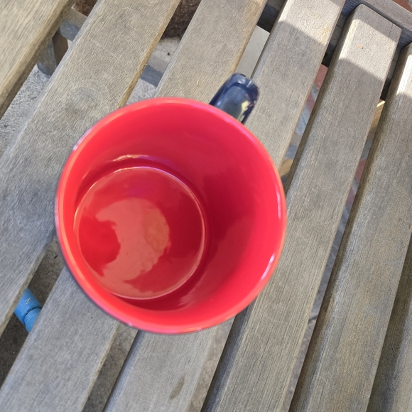 Around The World Mickey Mouse Disney Mug - Picture 3 of 4